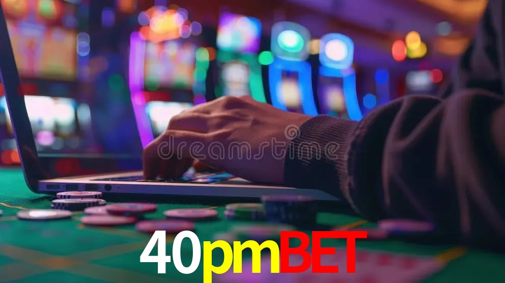 Roda da fortuna na 40pmbet
