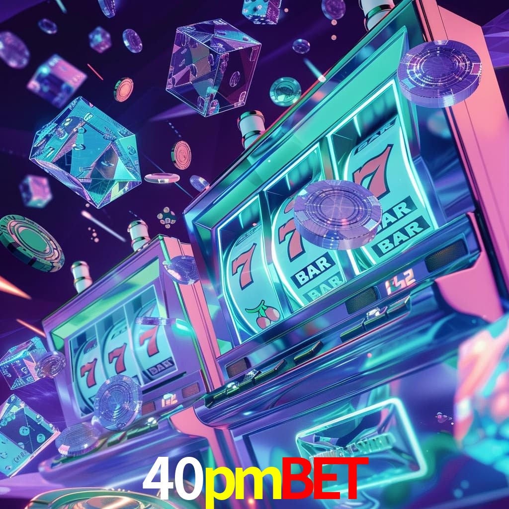 Download para Android e iOS na 40pmbet