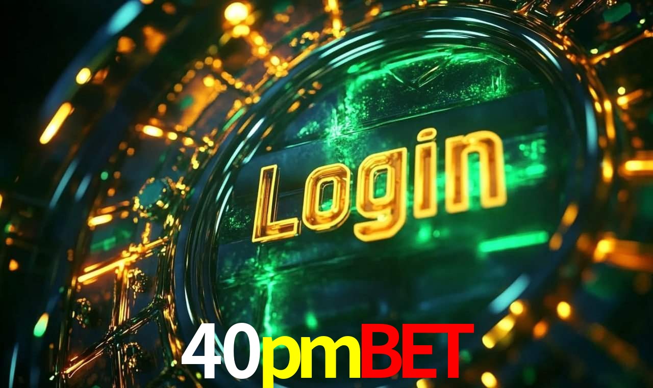 Segurança e privacidade no APP 40pmbet